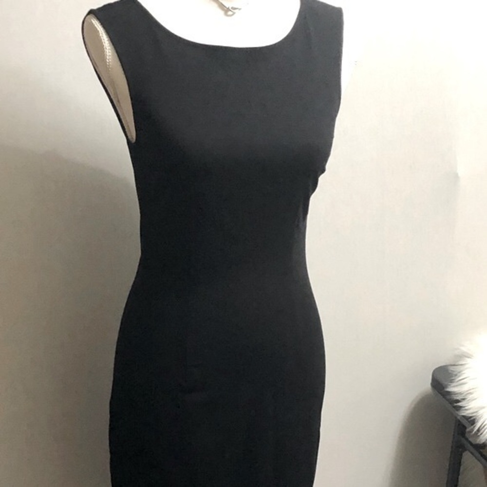• Michael Stars Black Dress •